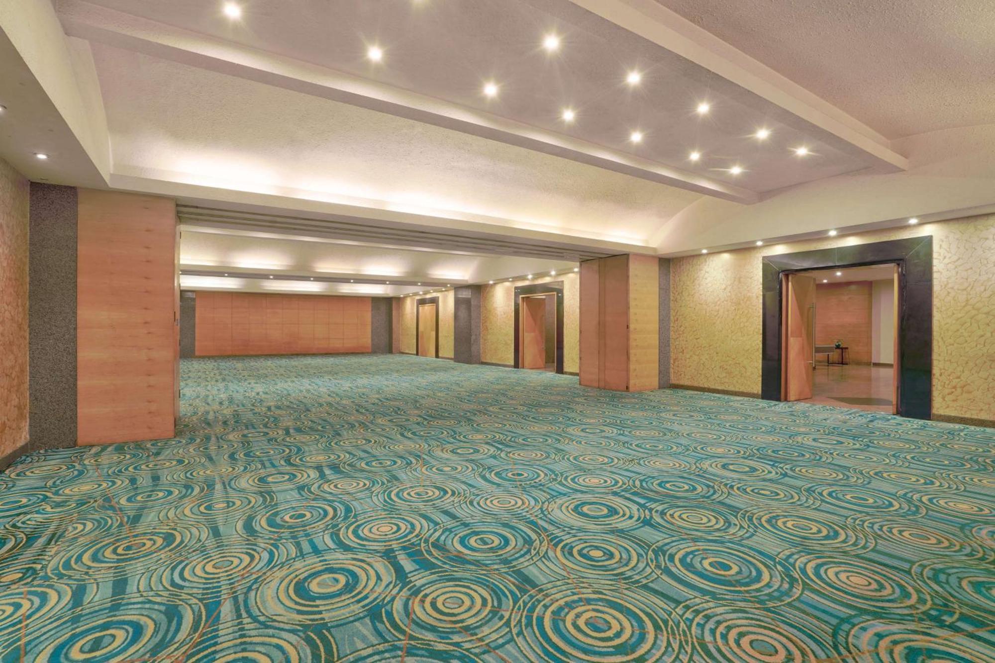 Park Plaza Chennai Omr Otel Dış mekan fotoğraf